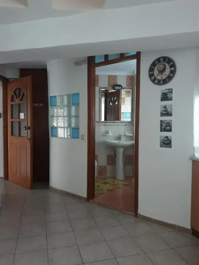 Studio Erato Réthymnon