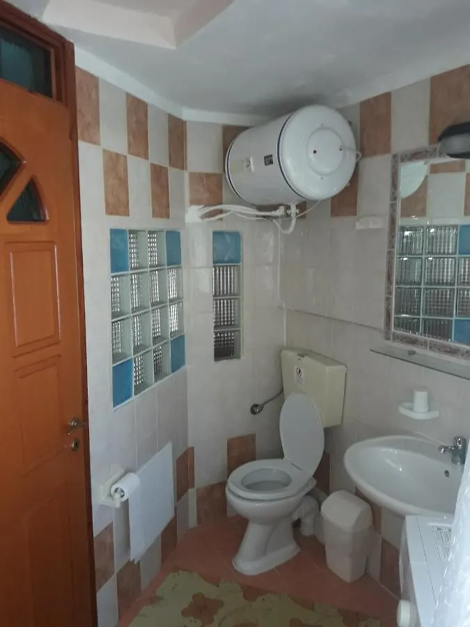 Studio Erato Réthymnon Appartement