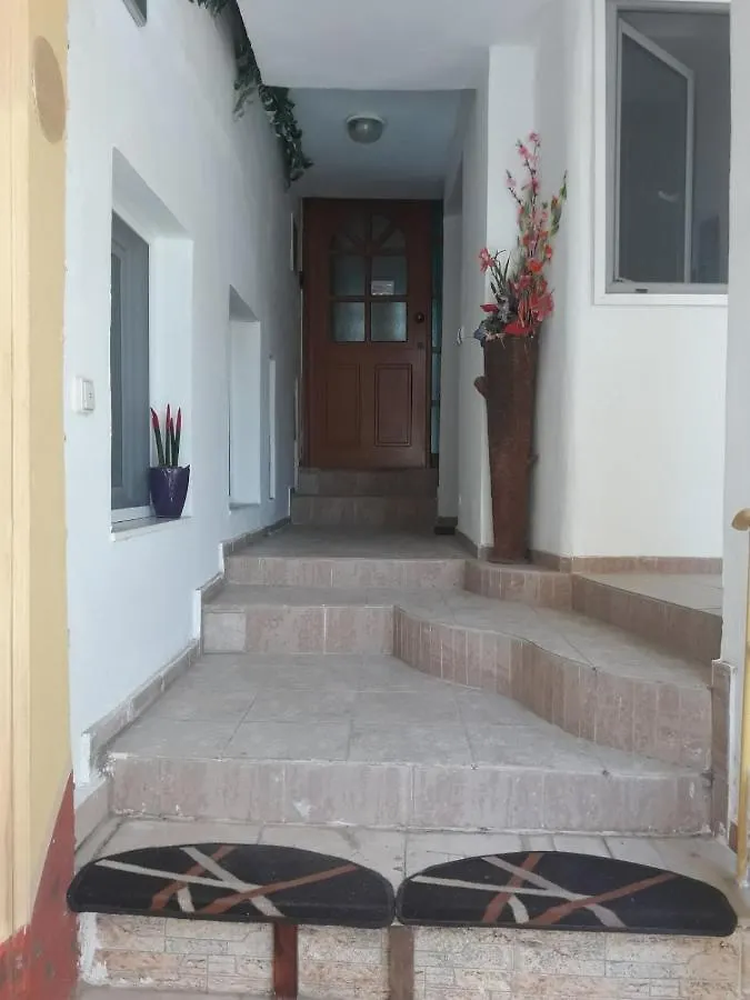Studio Erato Réthymnon Grèce