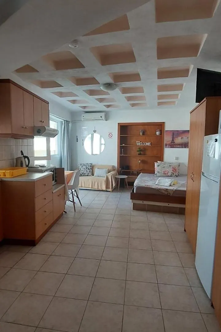 Appartement Studio Erato Réthymnon