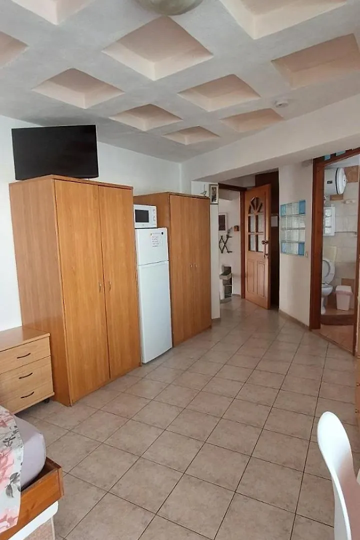 Studio Erato Réthymnon 0*,  Grèce