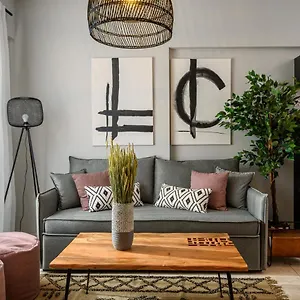  Appartement Creticum