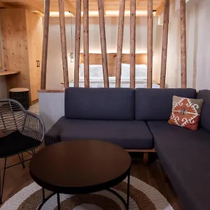  Appartement Theros By Agora Luxury In The Heart Of
