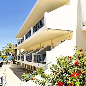 2* Hotel de apartamente Melitti