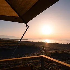 2* Camping Elizabeth