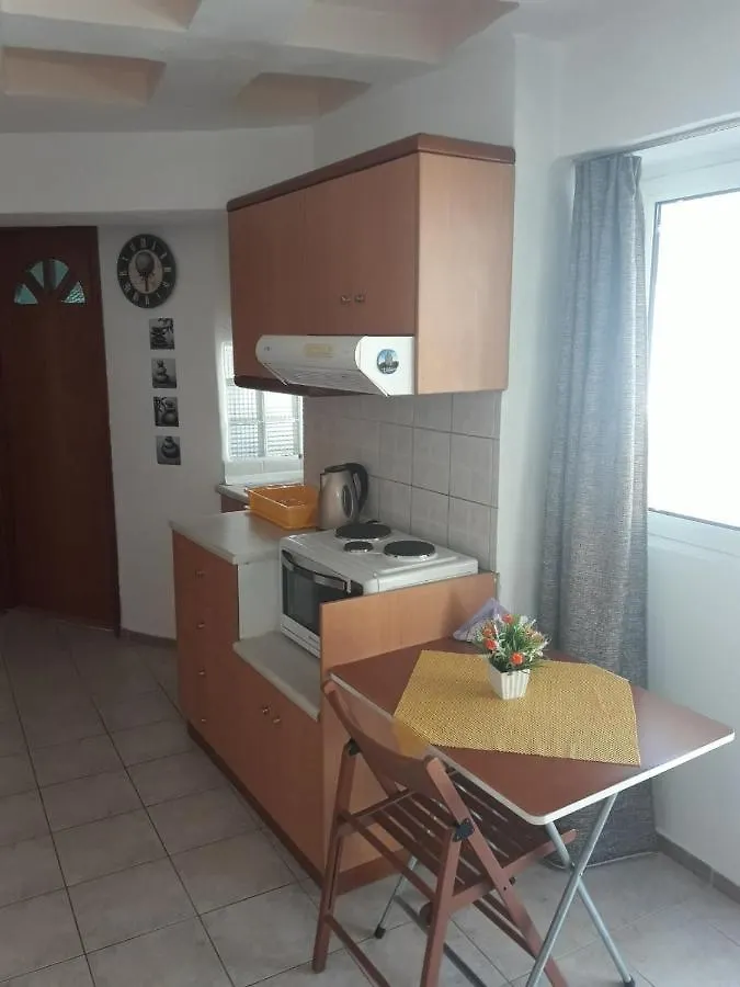 Apartment Studio Erato Rethymno