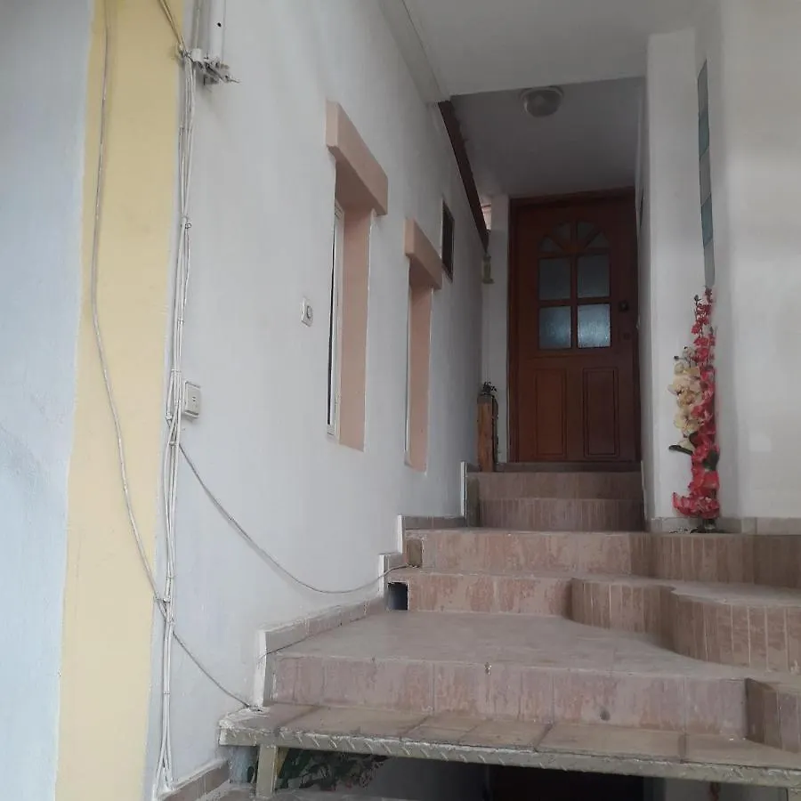 Studio Erato Rethymno  Apartment Rethymno (Crete)