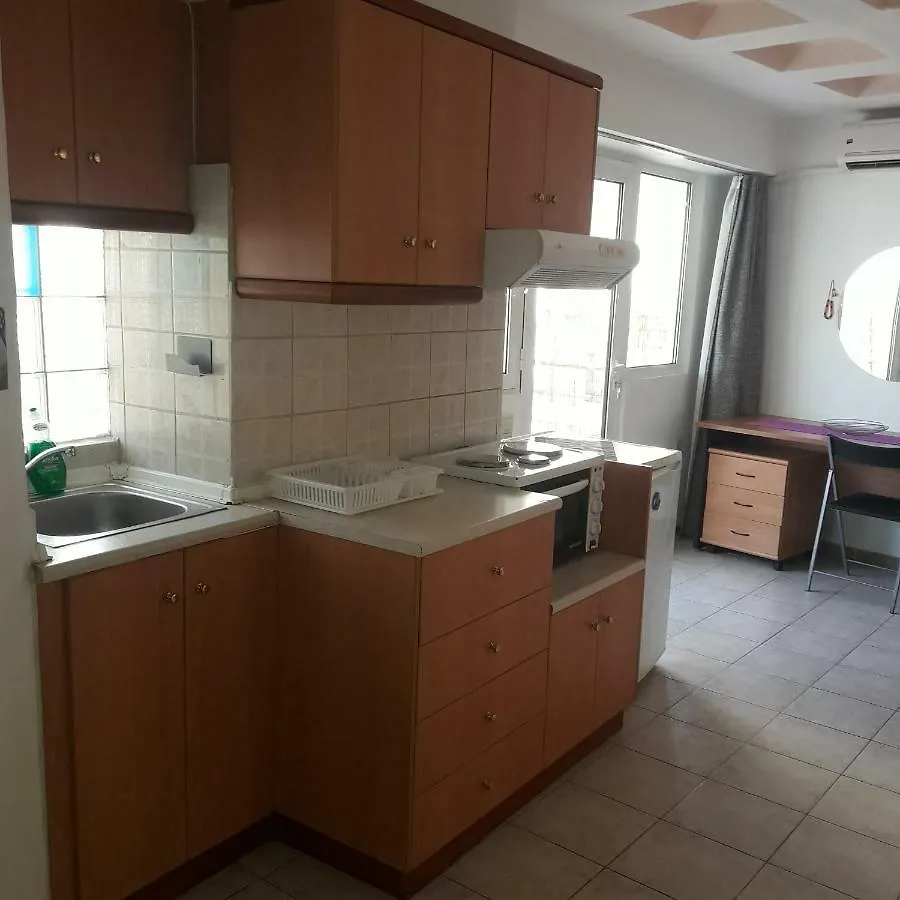 Apartment Studio Erato Rethymno  Greece